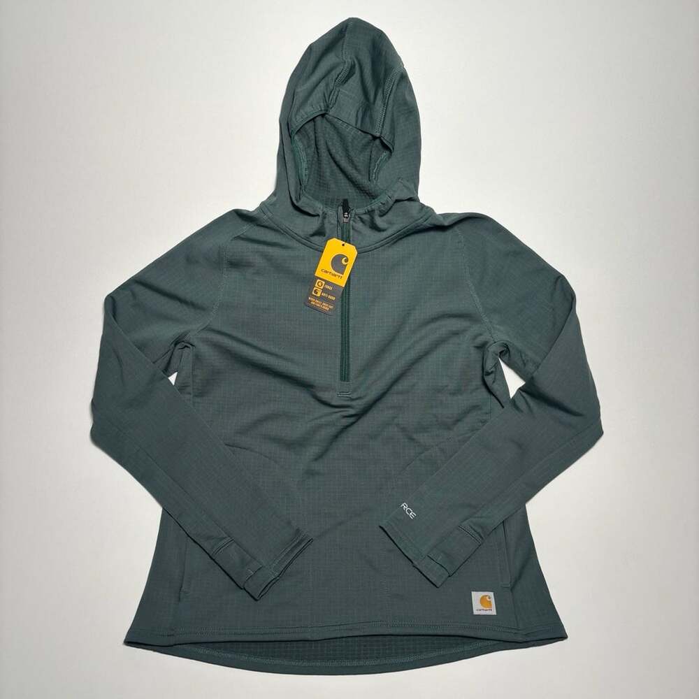 Women’s Size Medium Carhartt Force Relaxed Fit